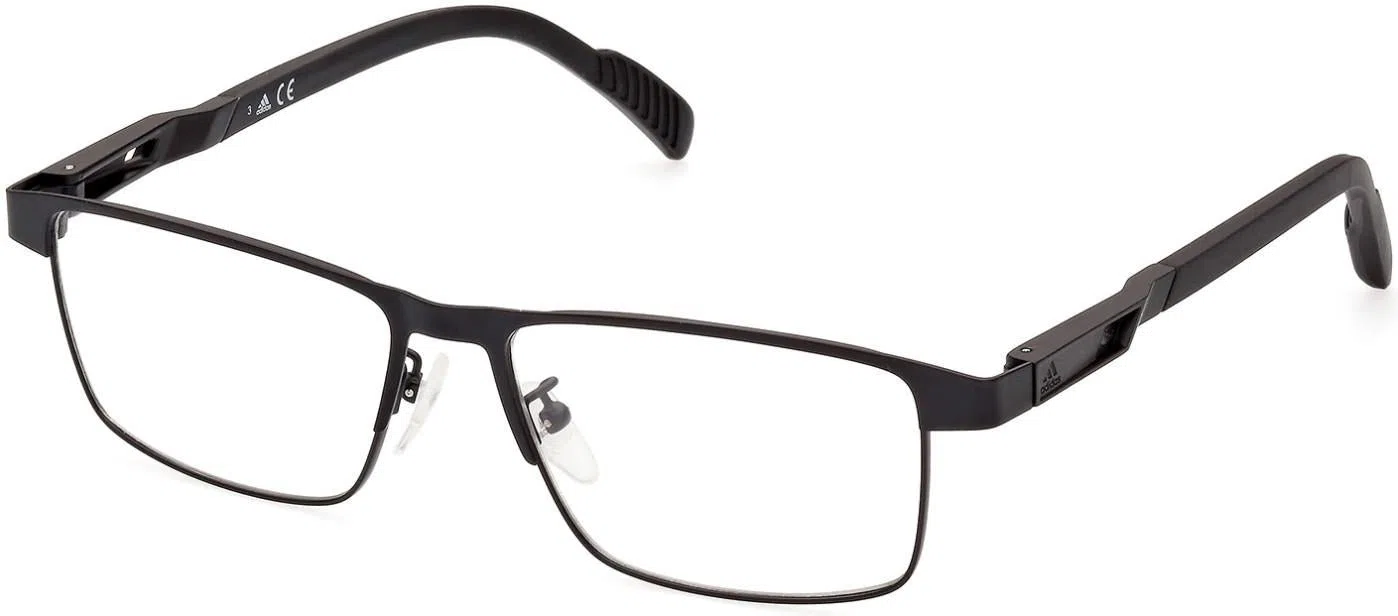 ADIDAS SPORT 5023 Eyeglasses - view 4